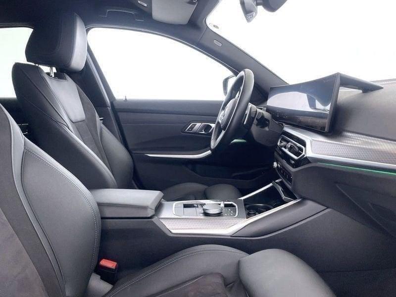 BMW Serie 3 330d 48V Touring Msport