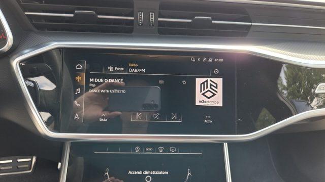 AUDI RS6 Avant 4.0 TFSI V8 quattro tiptronic PERMUTE IVA