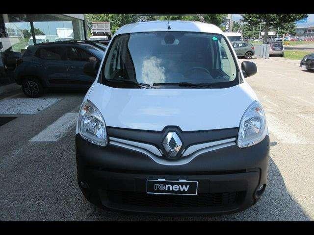 Renault kangoo express 1.5 dci 90cv energy S&S