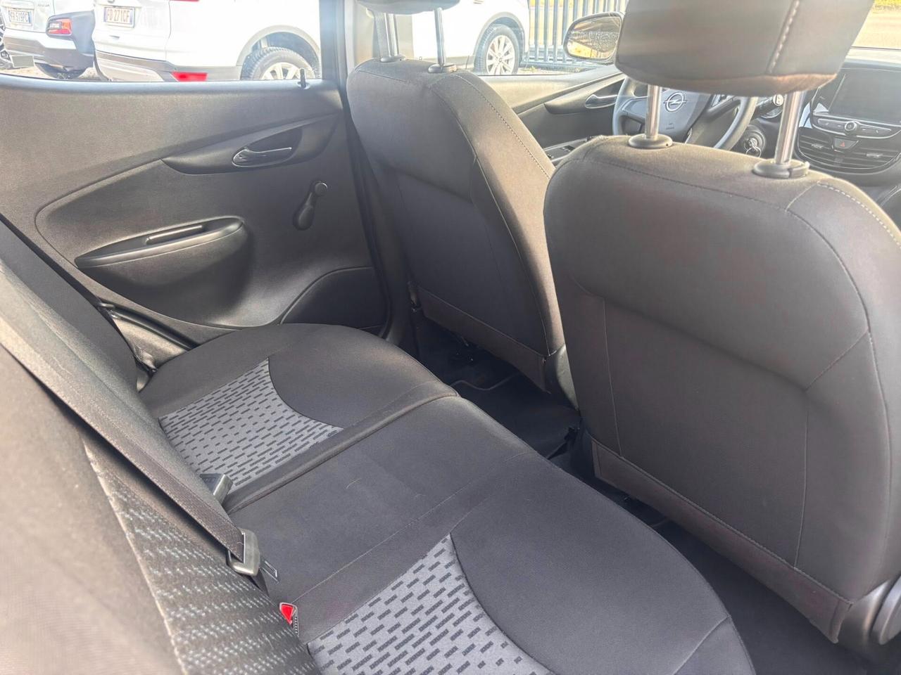 OPEL KARL ROCKS