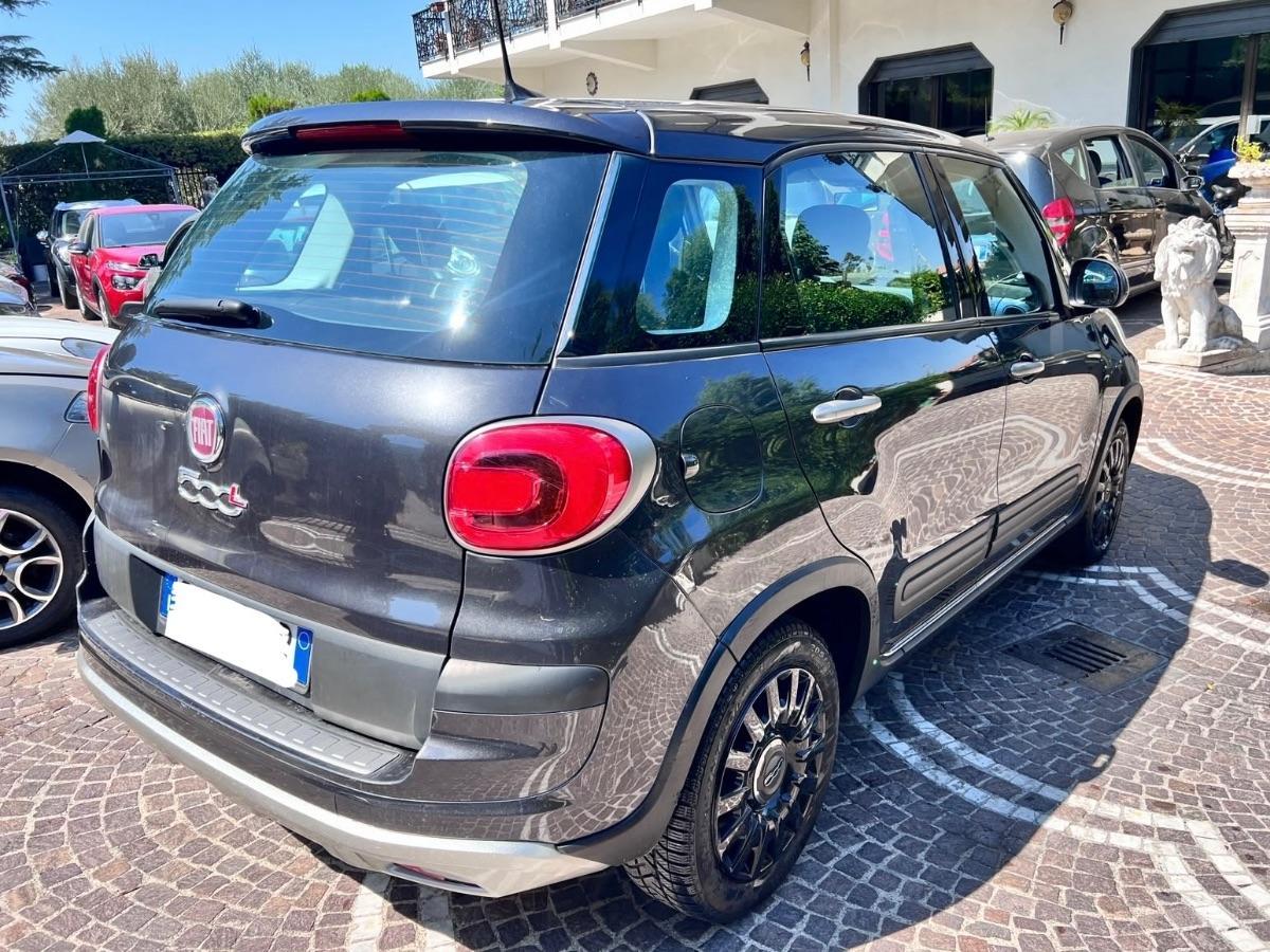 FIAT 500L 1.3 MJT 95 CV City Cross