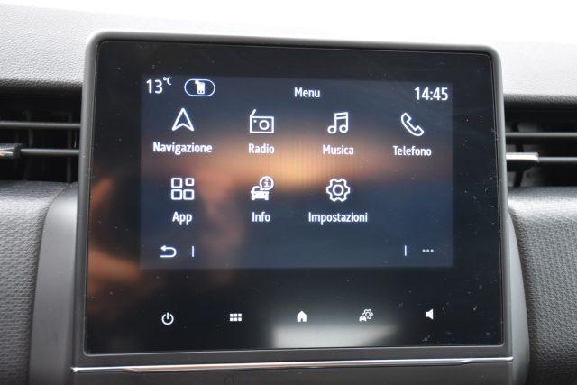 RENAULT Clio TCe 90 CV 5 porte Business