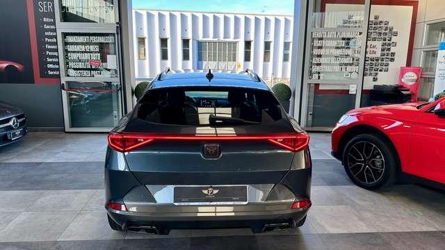 CUPRA Formentor 1.5 TSi 150CV DSG
