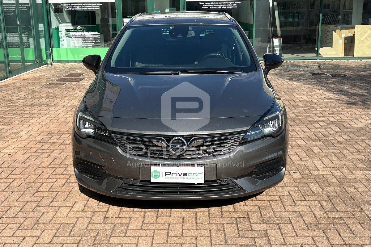 OPEL Astra 1.5 CDTI 122 CV S&S AT9 Sports Tourer Business Eleg.
