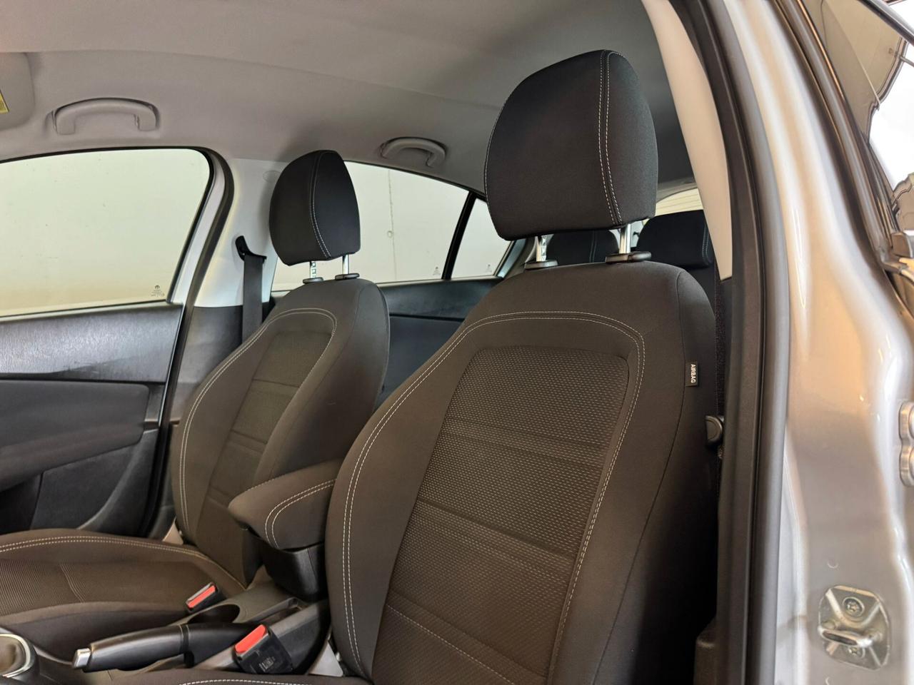 Fiat Tipo 1.3 Mjt S&S SW