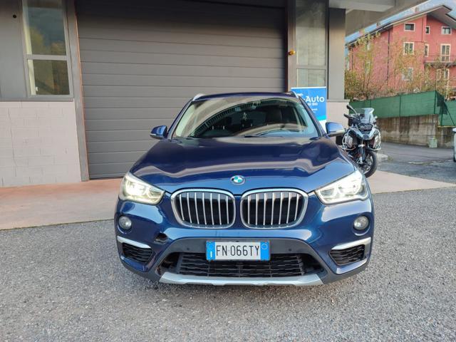 BMW X1 xDrive20d Sport