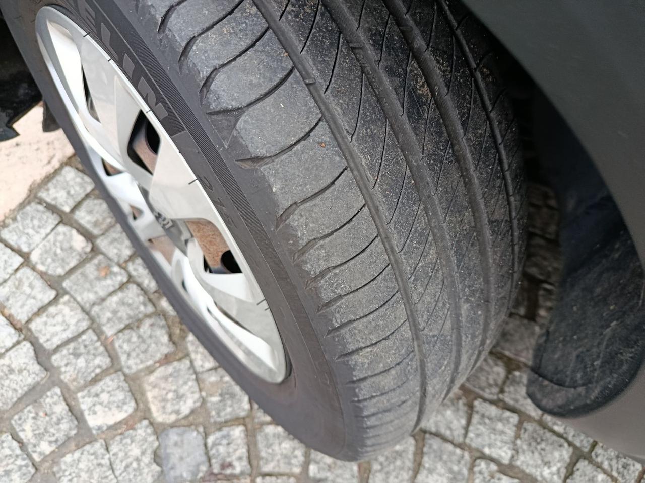 Fiat 500X Cross 1.3 Multijet #8753