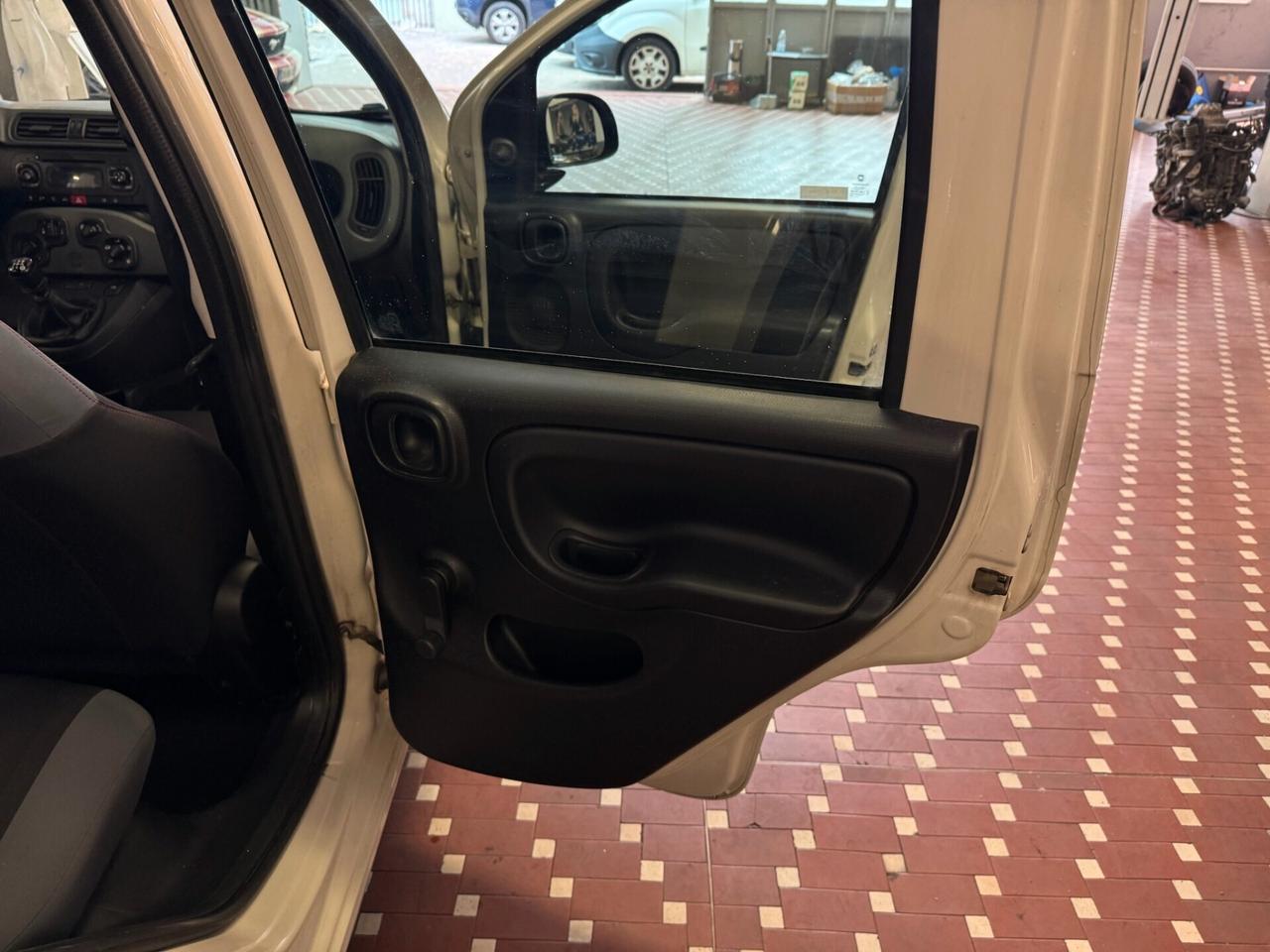 Fiat Panda 1.2 Lounge - UNICO PROPRIETARIO