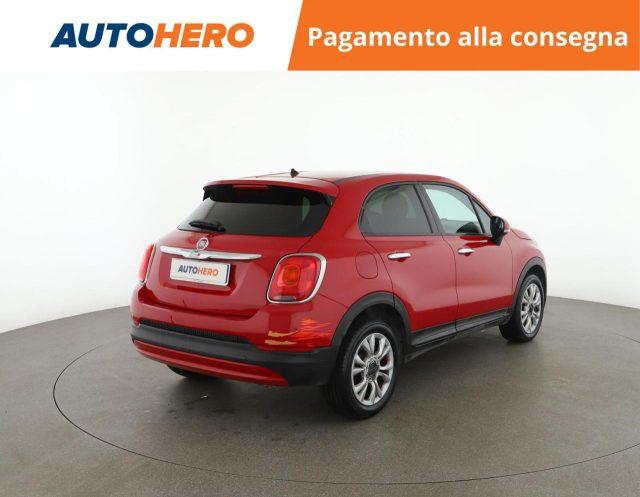 FIAT 500X 1.3 MultiJet 95 CV Pop Star
