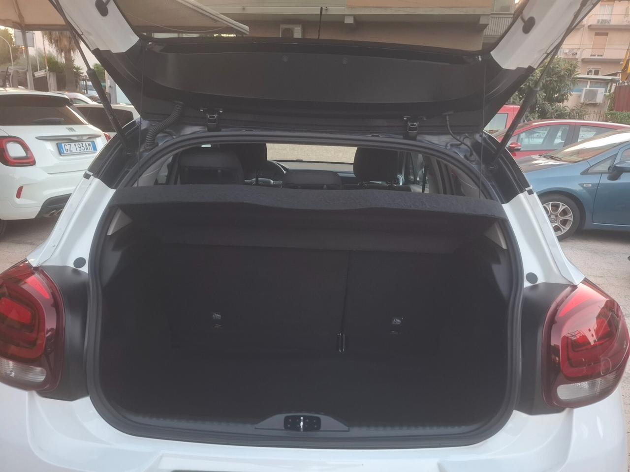 Citroën C3 - 1.2 Pure Tech