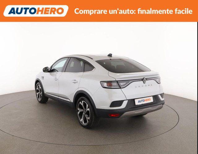 RENAULT Arkana Arkana TCe 140 CV EDC Techno
