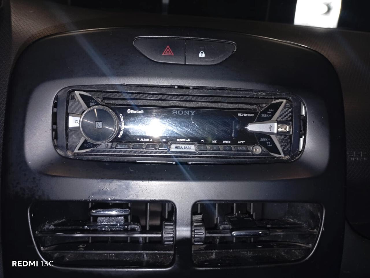 RENAULT CLIO del 2015 1500 DIESEL