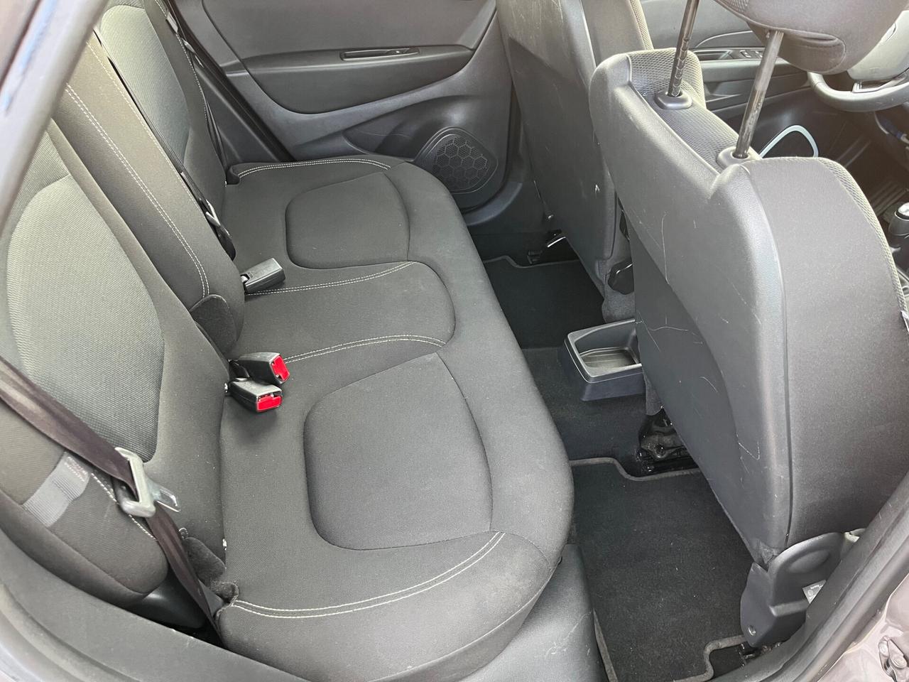 Renault Captur TCe 12V 90 CV Start&Stop