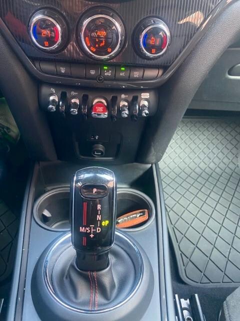 Mini Cooper Countryman SD 2.0 Hype ALL4 Automatica