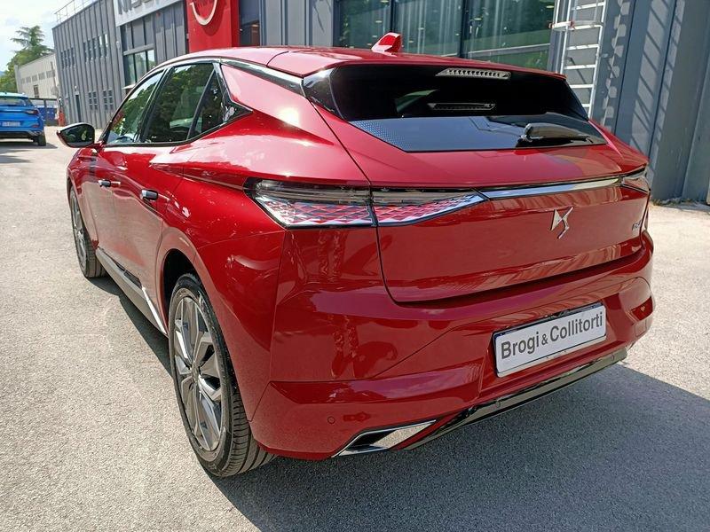DS DS4 1.5 BlueHDi Trocadero Auto