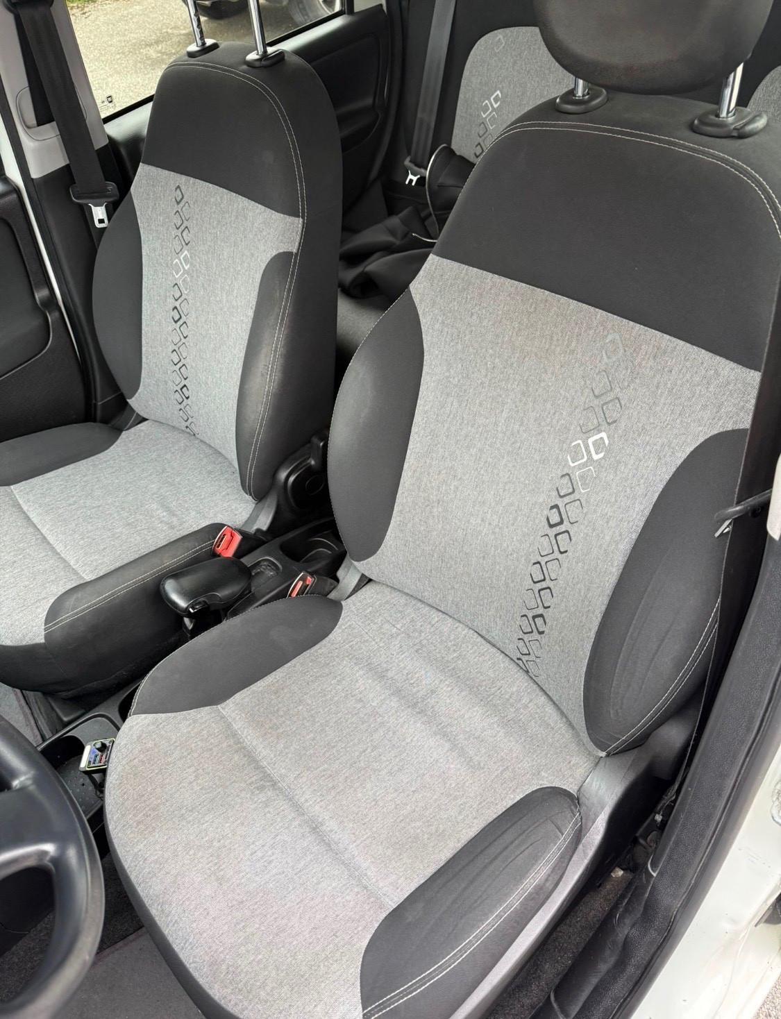 Fiat Panda 1.3 MJT 80 CV S&S Easy