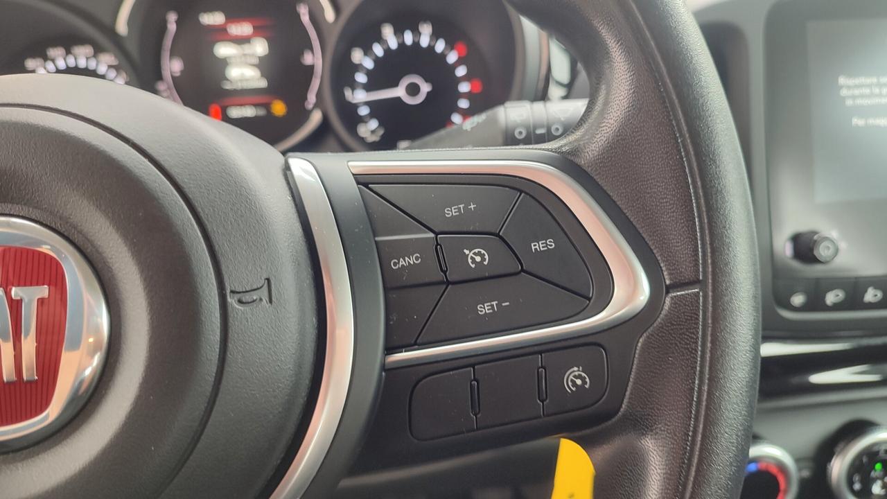 Fiat 500L 1.6 Multijet 120 CV Cross