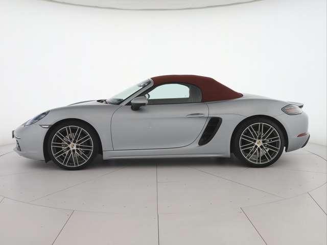 Porsche Boxster 2.0 300cv pdk