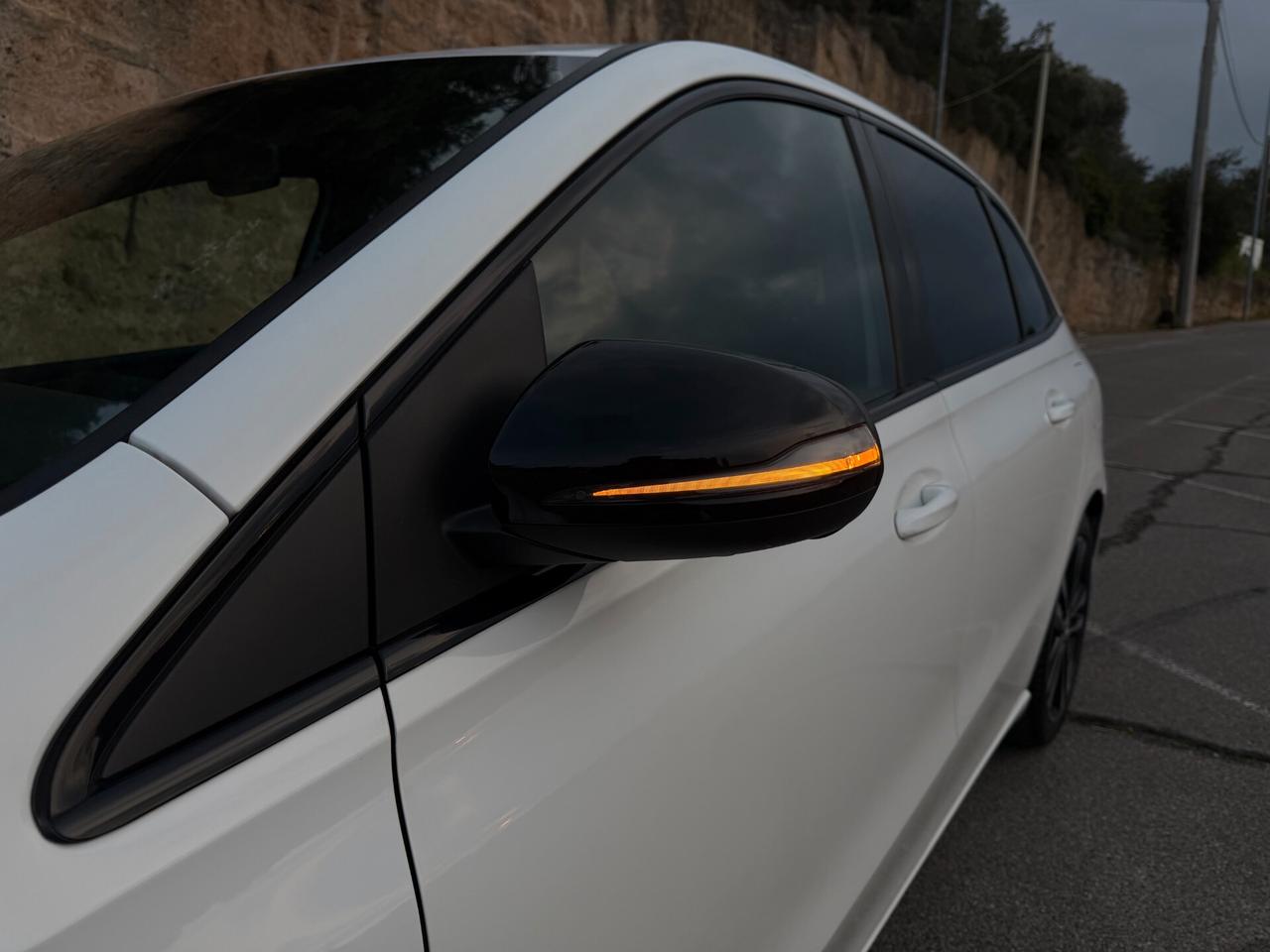 Mercedes B180/1500 116CV/CAR PLAY/VIRTUAL/TAGLIANDI MB