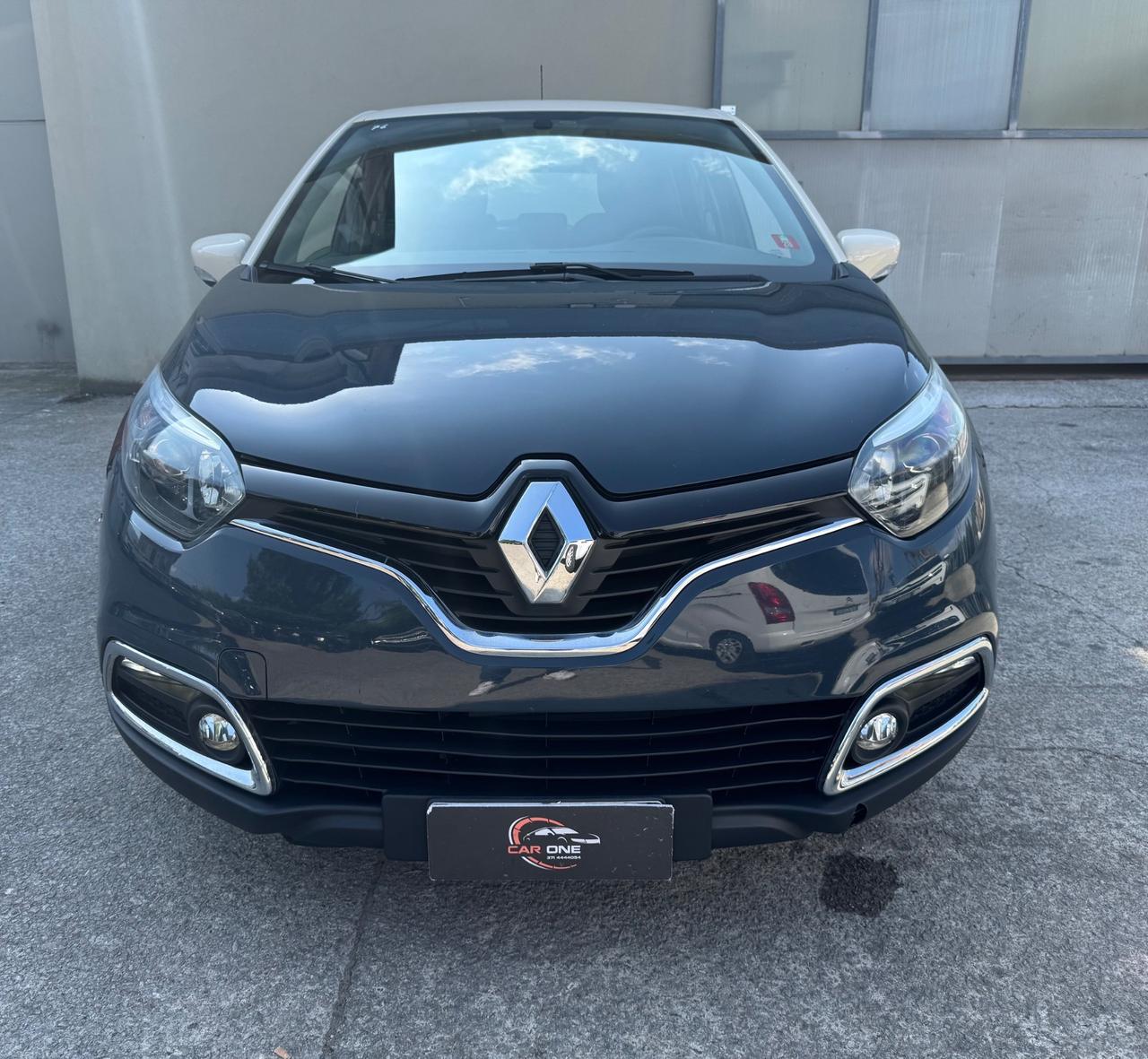 Renault Captur 1.5 dCi 8V 90 CV Start&Stop Energy R-Link