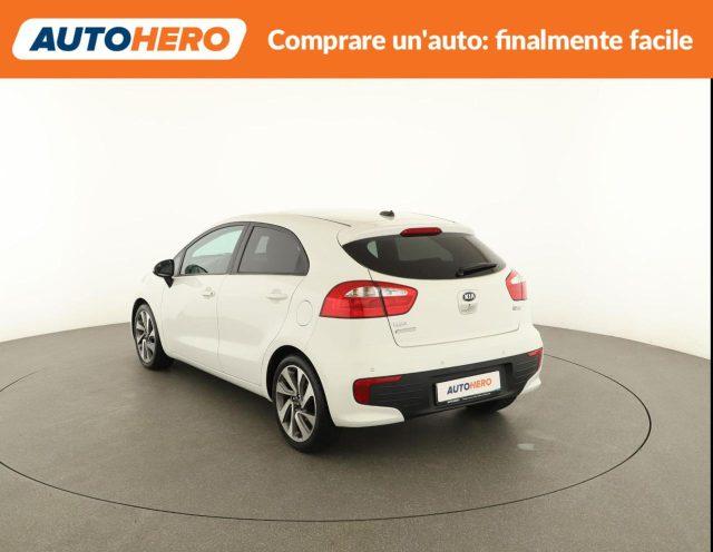 KIA Rio 1.4 CRDi 5p.S&S High Tech