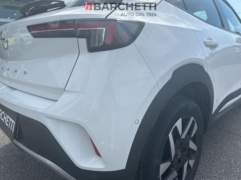 Opel Mokka 2ª SERIE 1.2 TURBO ELEGANCE