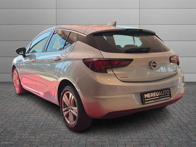 OPEL Astra 1.6 CDTi 110CV Start&Stop 5 porte Business