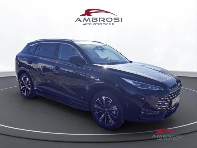 MG HS 1.5T EDU 2WD LUXURY