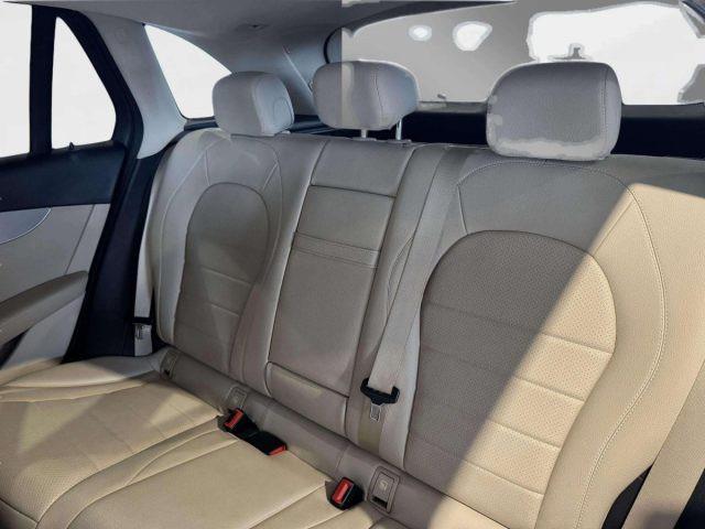 MERCEDES-BENZ GLC 220 D 4MATIC EXCLUSIVE AUTOMATICA