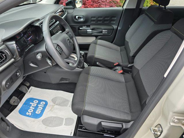 CITROEN C3 PureTech Shine