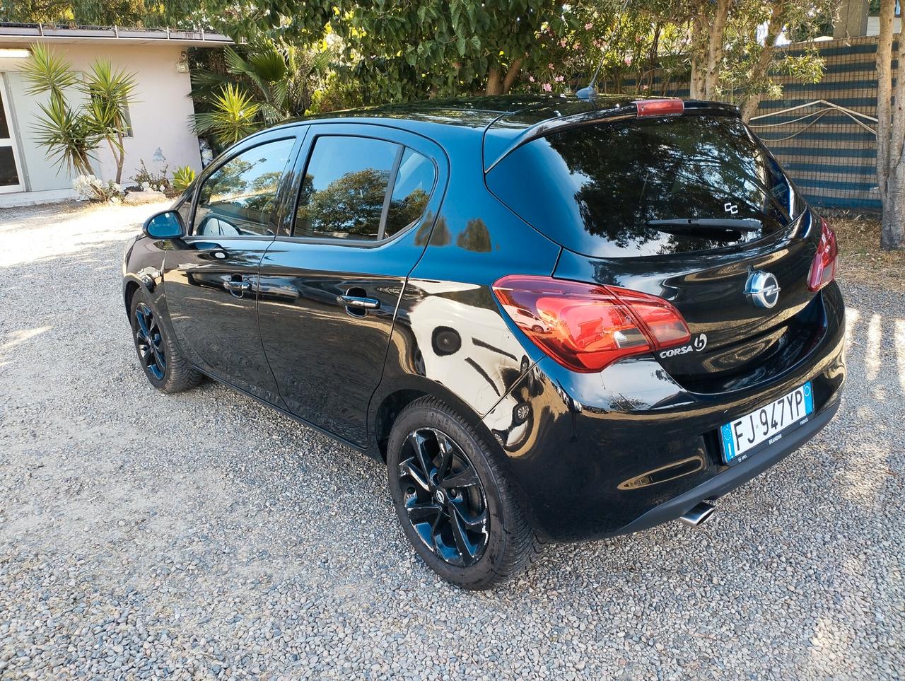 Opel Corsa 1.2 Coupé Innovation