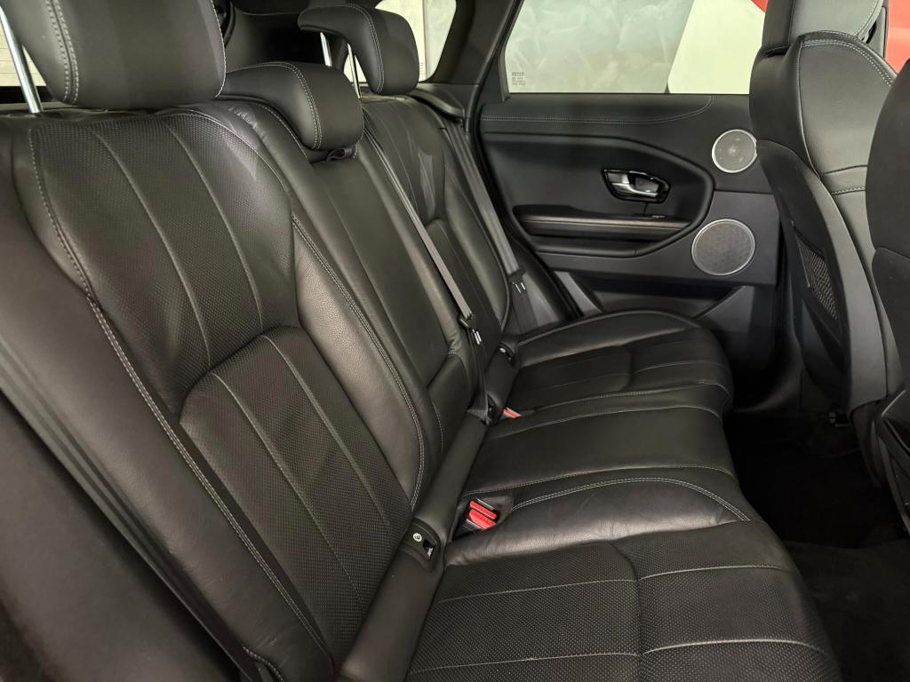 LAND ROVER Range Rover Evoque 2.0 TD4 150 CV 5p. HSE Dynamic