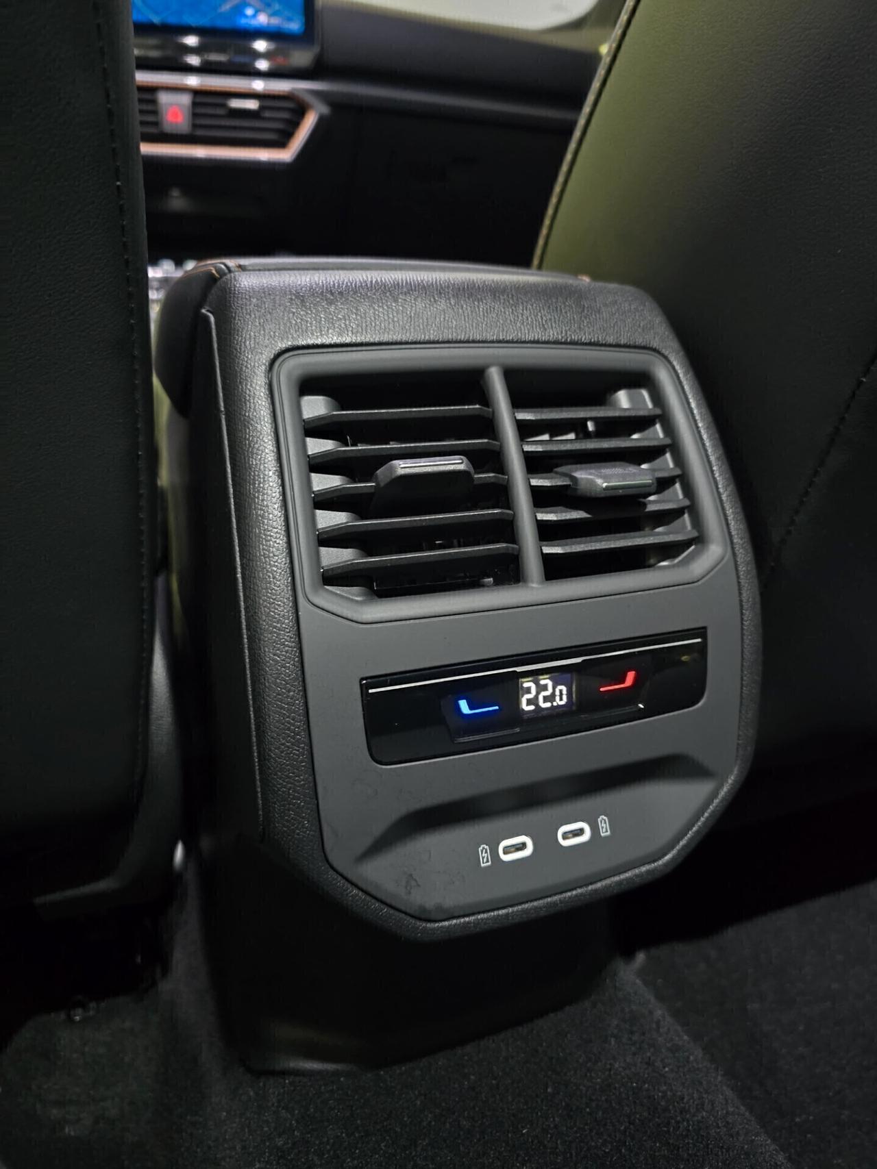 Cupra Formentor 2.0 TDI 4Drive DSG 4x4