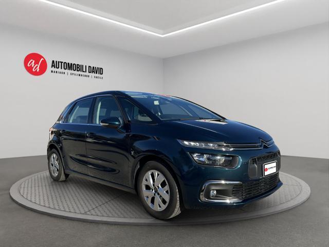 CITROEN C4 Spacetourer BlueHDi 130 S&S Feel