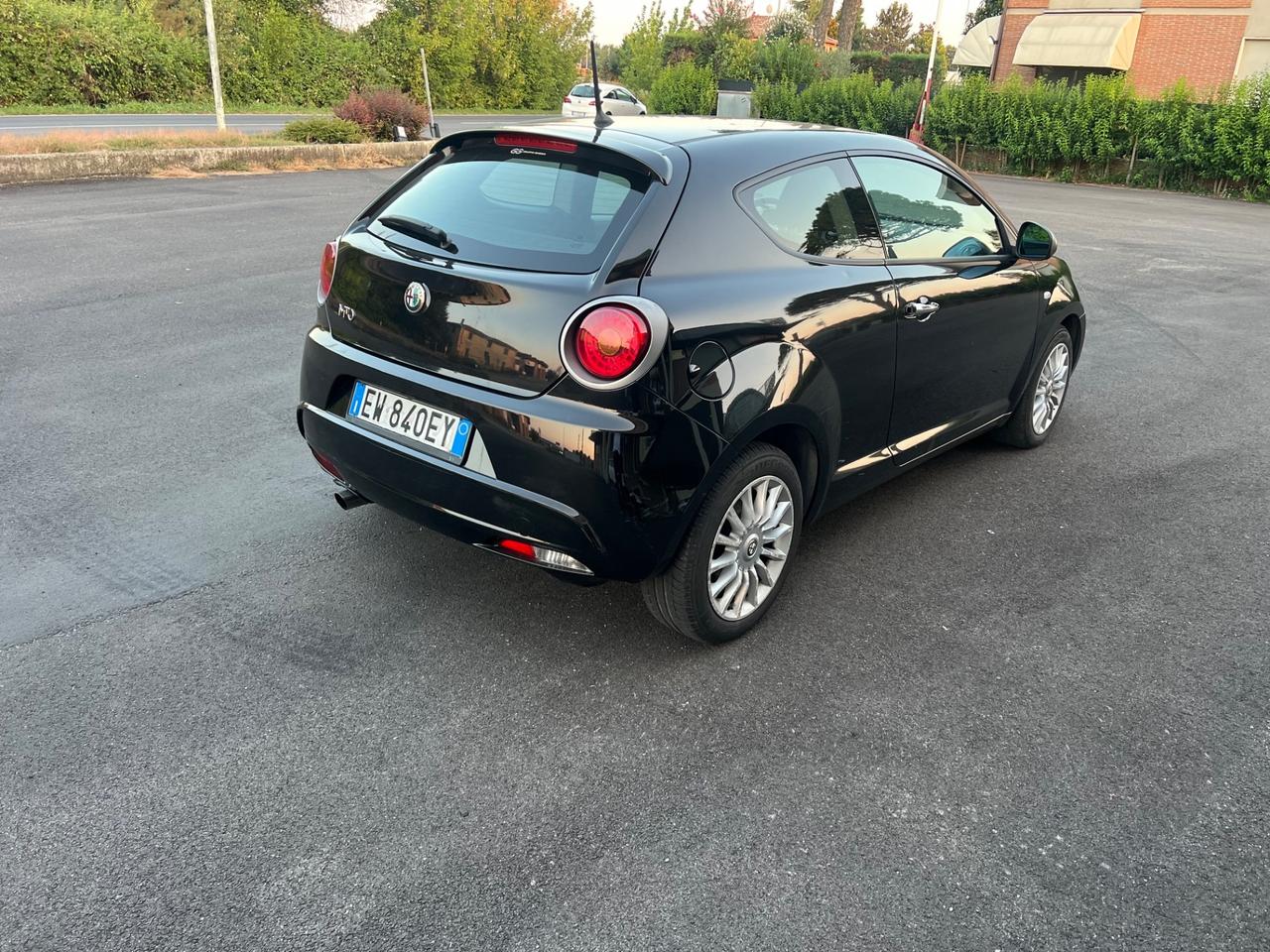 Alfa Romeo MiTo 1.3 JTDm 85 CV S&S Progression