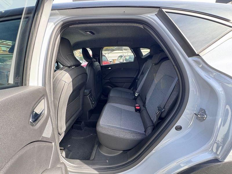 Renault Captur 1.0 ECO-G Techno