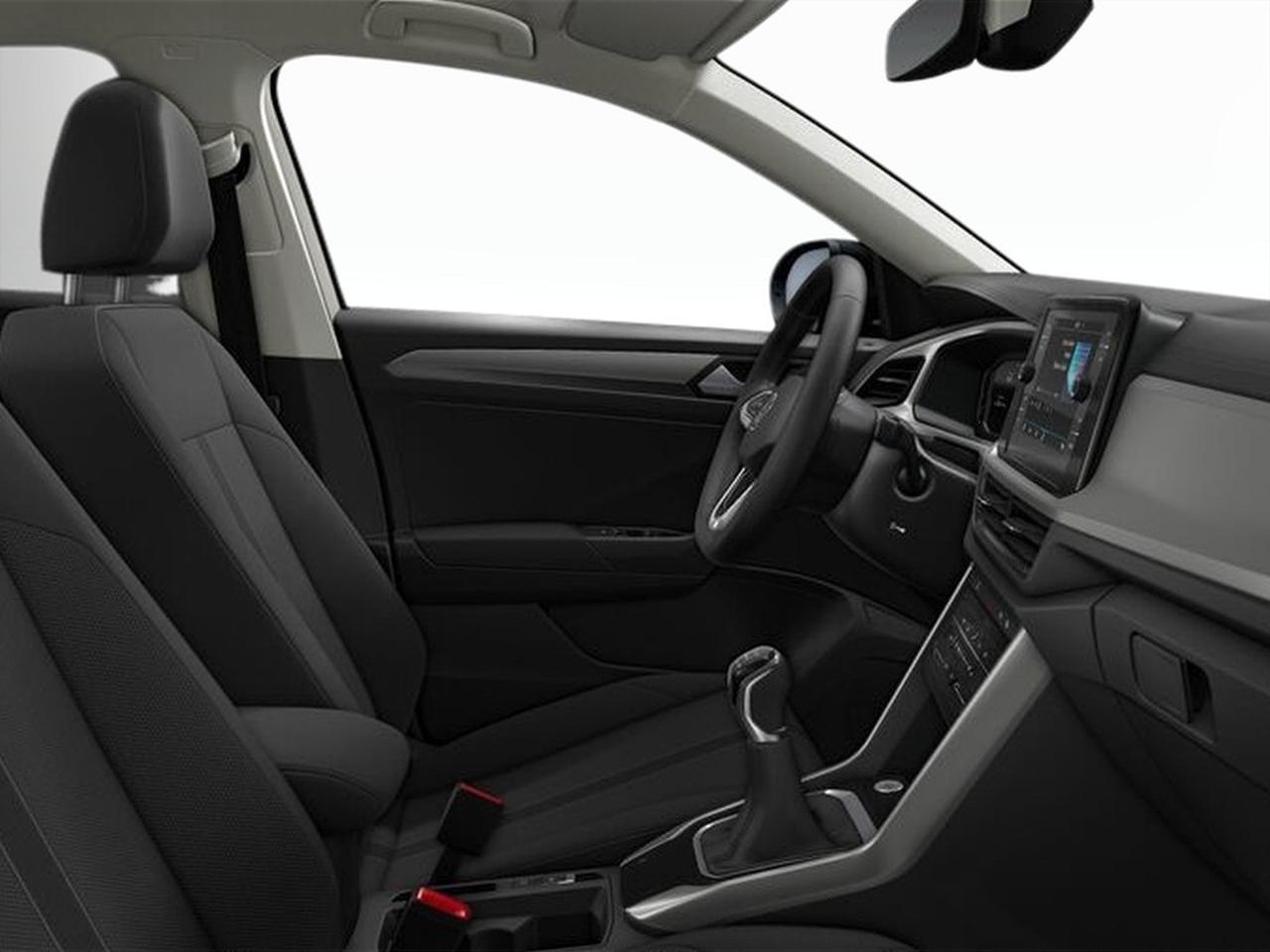 Volkswagen T-Roc 1.5 tsi act sport