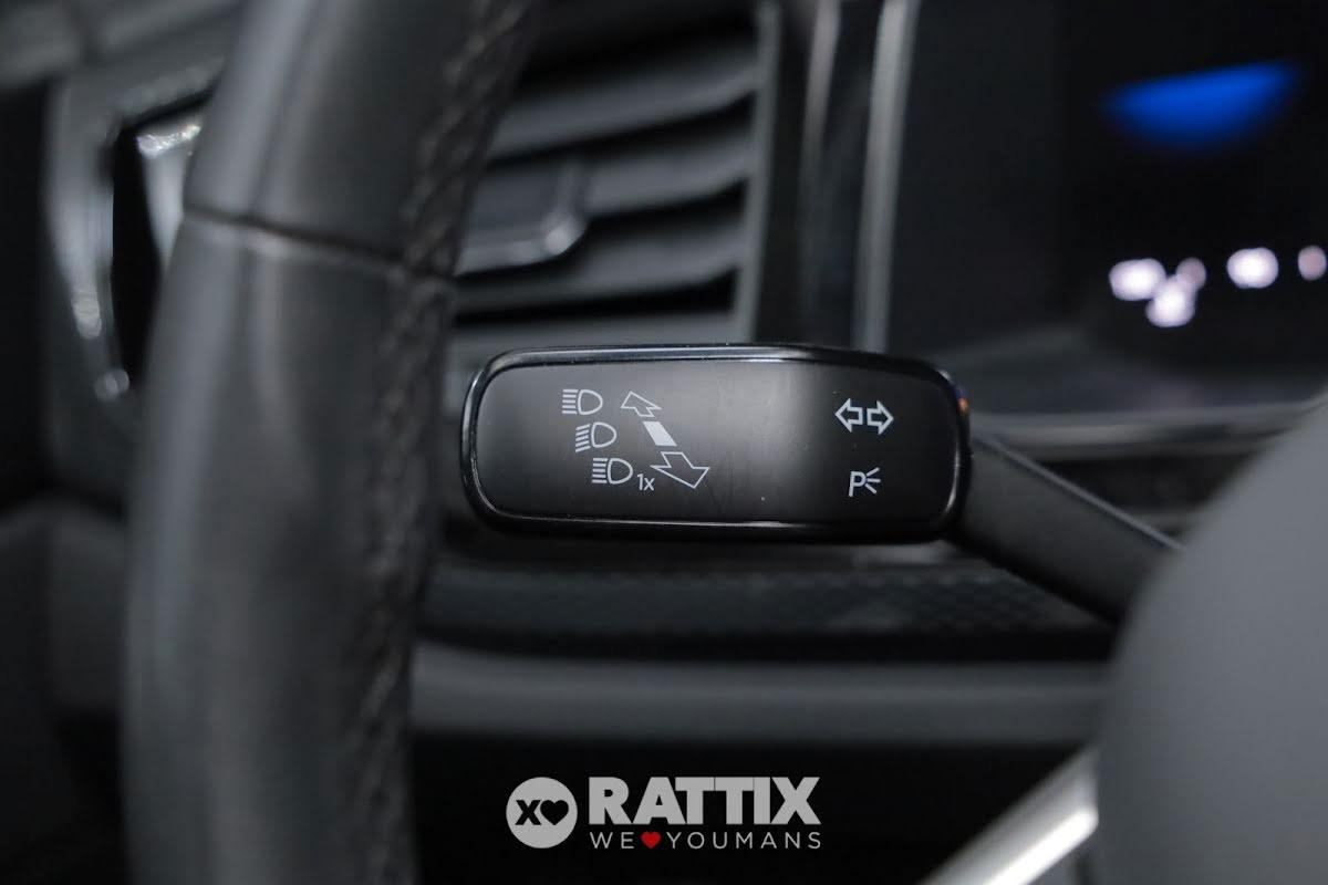 Volkswagen Polo 1.0 TSI 95CV Life DSG