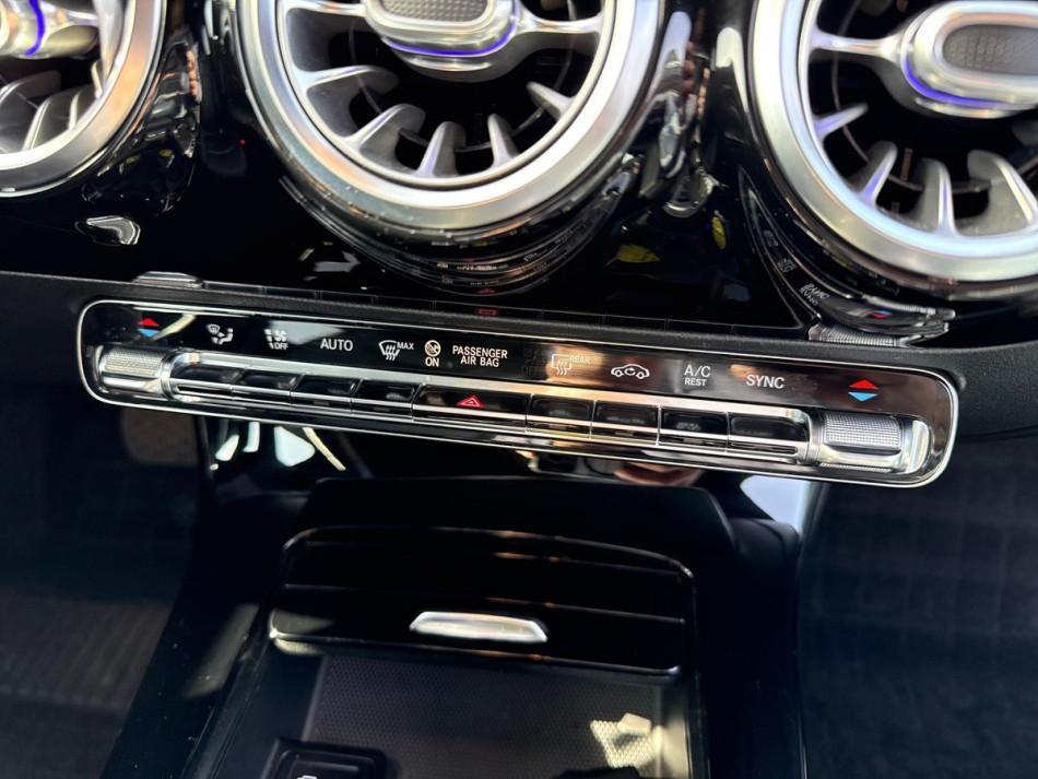 Mercedes CLA 180 180 D Sport 7G-DCT