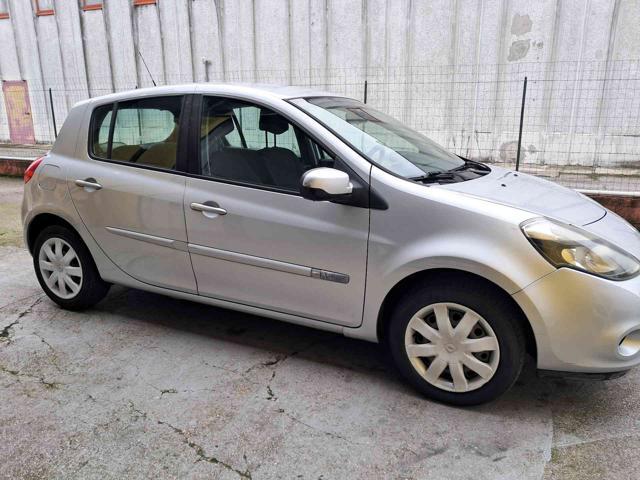 RENAULT Clio 1.2 16V 5 porte GPL Dynamique ok neopatentati