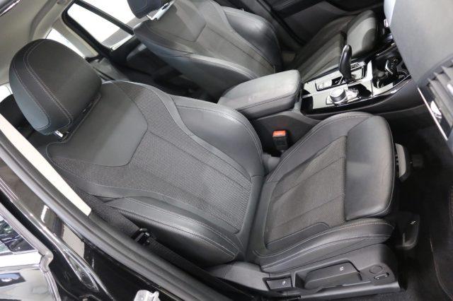 BMW X3 xDrive20d 48V