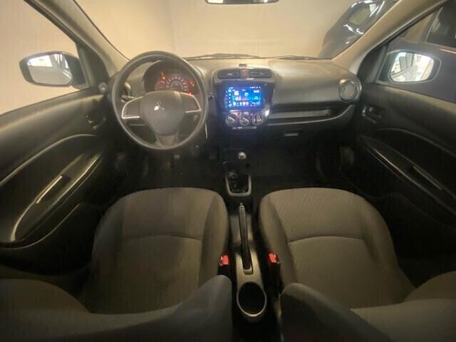 Mitsubishi Space Star 1.0 Invite