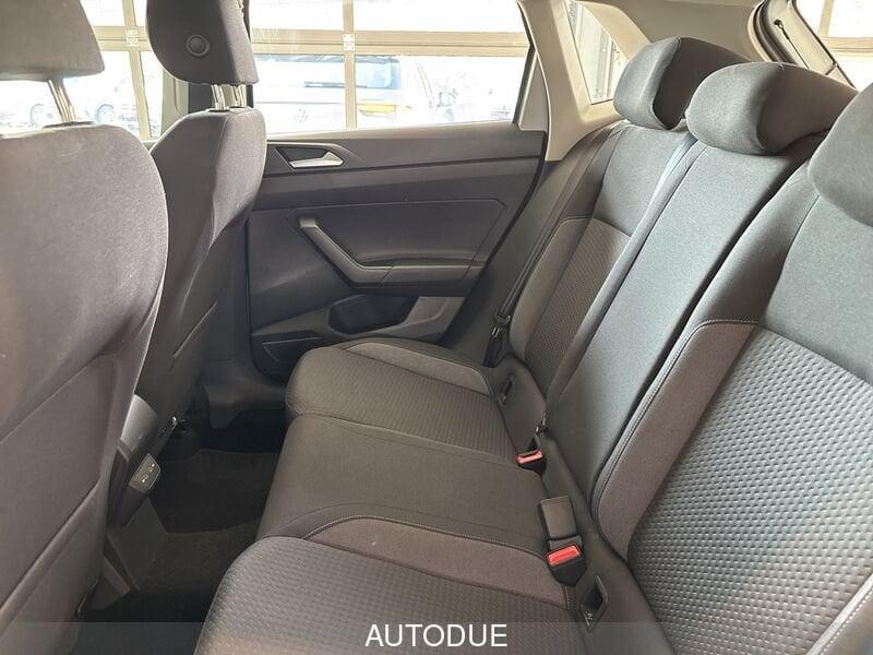 Volkswagen Polo 1.0 TSI LIFE DSG 95 CV