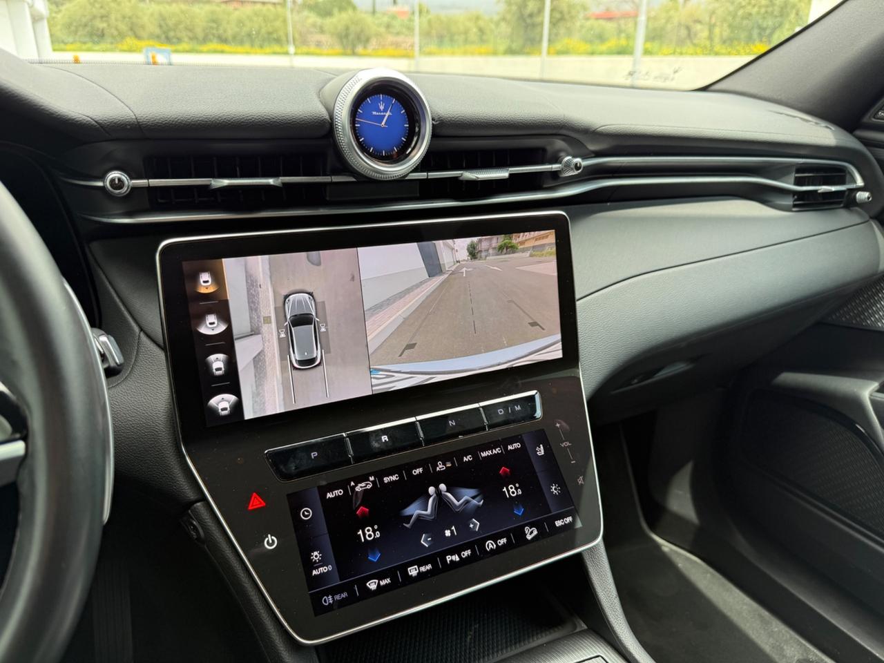 Maserati Grecale GT 300 CV IVA ESPOSTA