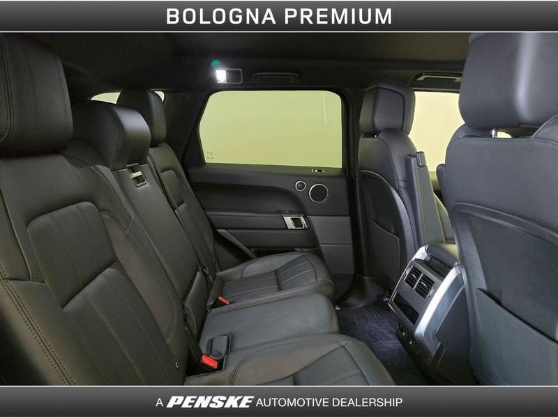Land Rover RR Sport 3.0D l6 249 CV HSE Dynamic