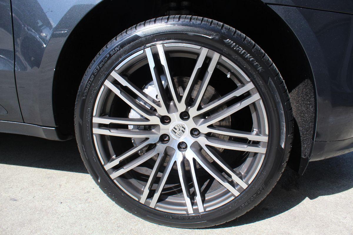 PORSCHE - Macan - 3.0 S Diesel