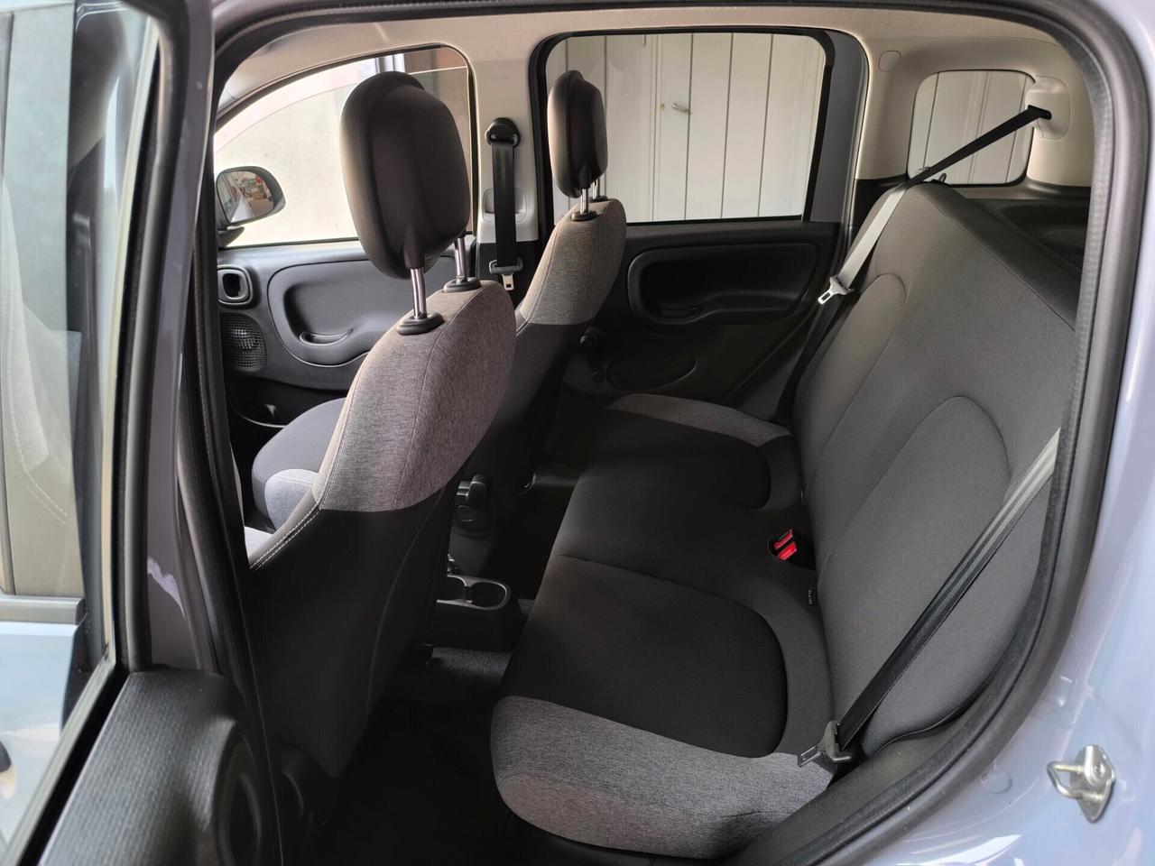 Fiat Panda 1.2 EasyPower