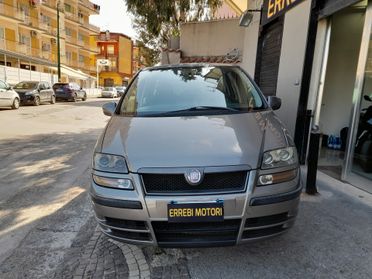 Fiat Ulysse 2.0 MJT 136 CV Emotion