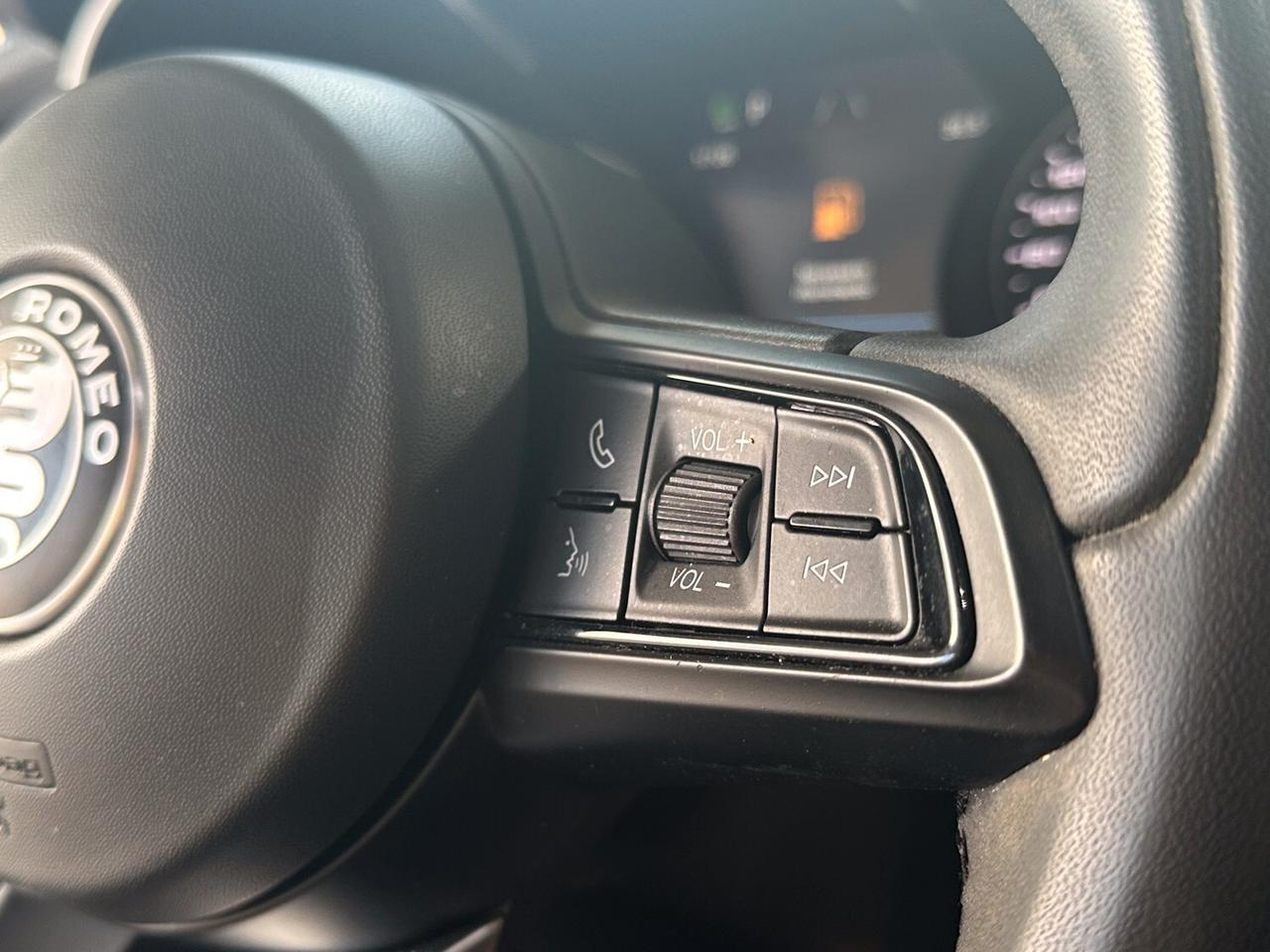 Alfa Romeo Stelvio 2.2 Turbodiesel 190 CV AT8 Q4 Business