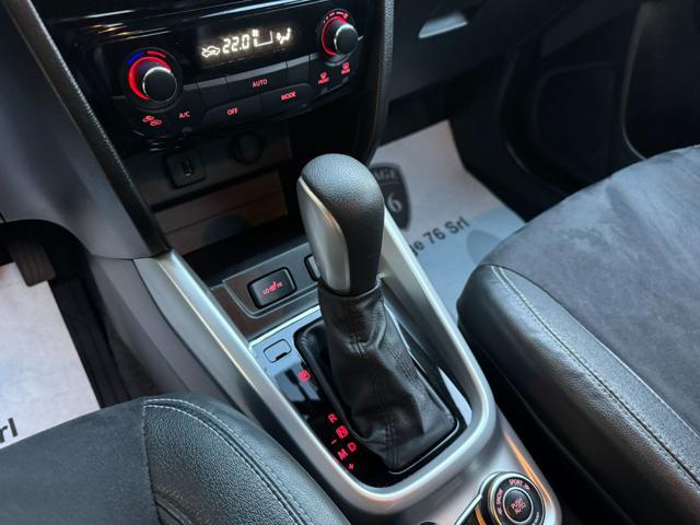 SUZUKI Vitara 1.6 DDiS 4WD AllGrip DCT V-Top